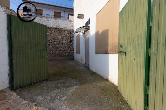 Casa de 6 habitaciones en Moclín en venta - 139.900 € (Ref: 9533875)