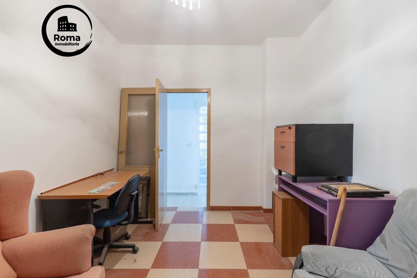 6 bedroom Townhouse for sale in Moclin - € 139,900 (Ref: 9533875)