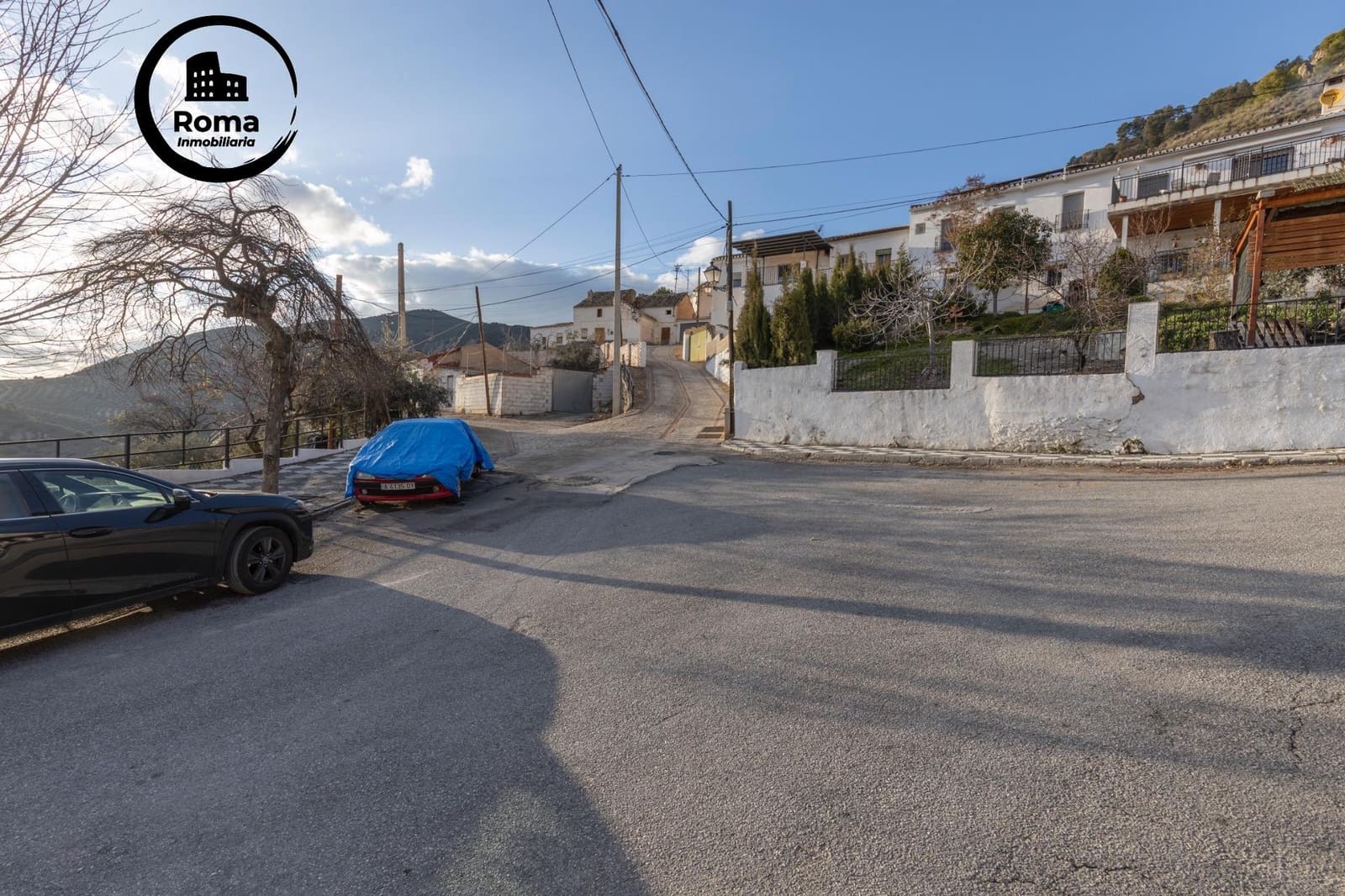 6 bedroom Townhouse for sale in Moclin - € 139,900 (Ref: 9533875)