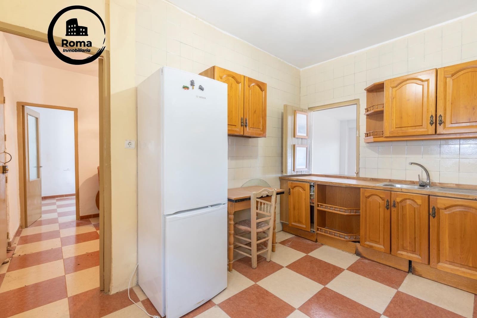 6 bedroom Townhouse for sale in Moclin - € 139,900 (Ref: 9533875)