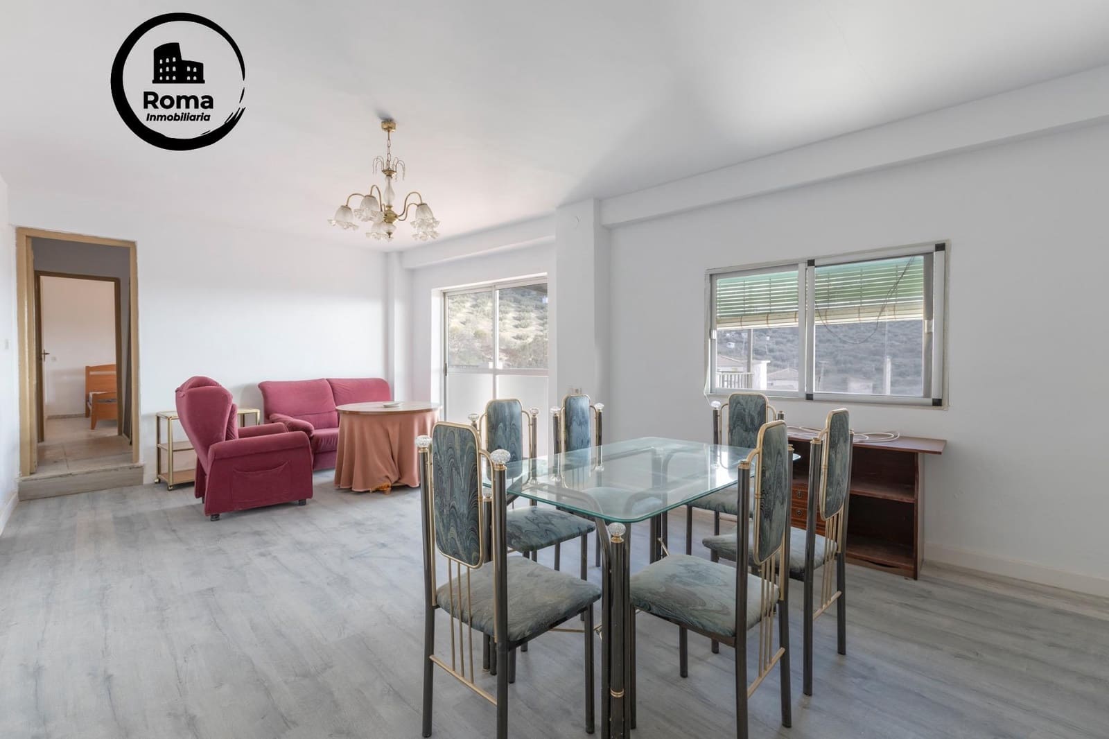 6 bedroom Townhouse for sale in Moclin - € 139,900 (Ref: 9533875)