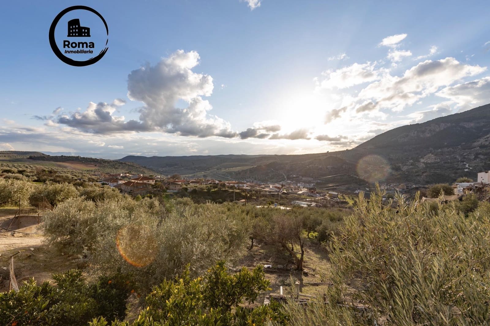 6 bedroom Townhouse for sale in Moclin - € 139,900 (Ref: 9533875)