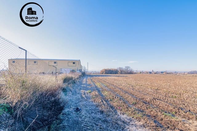 Grunde uden byggetilladelser til salg i Granada by - € 160.000 (Ref: 9536067)