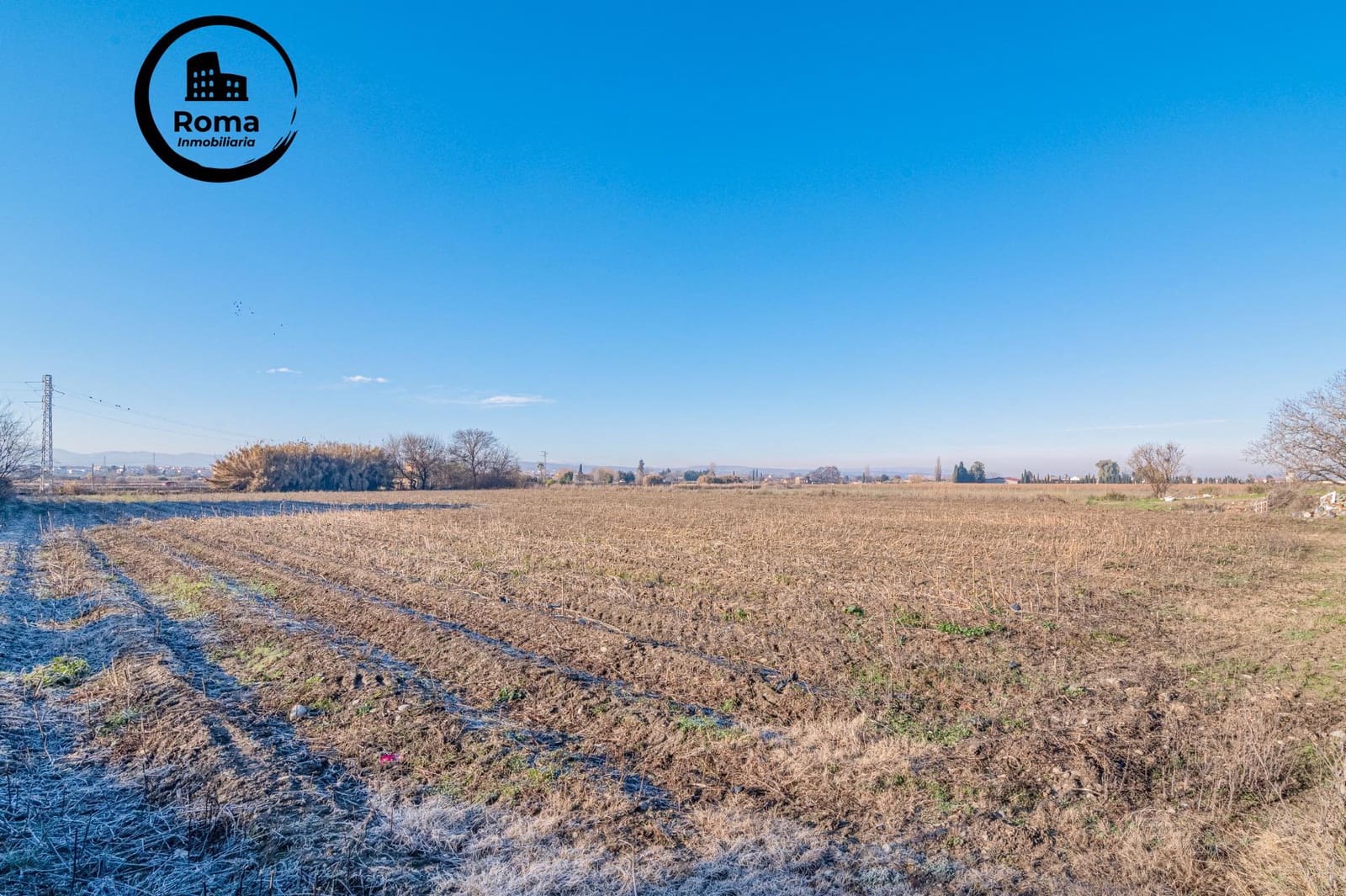 Grunde uden byggetilladelser til salg i Granada by - € 160.000 (Ref: 9536067)