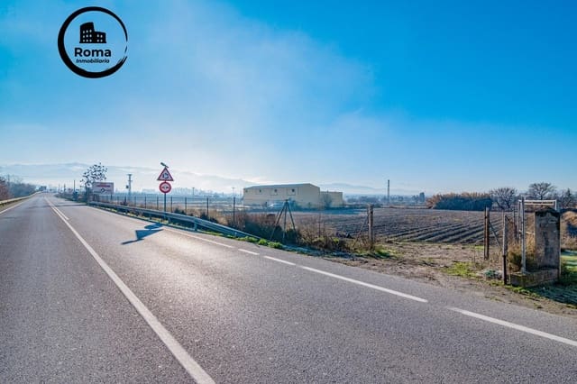 Grunde uden byggetilladelser til salg i Granada by - € 160.000 (Ref: 9536067)