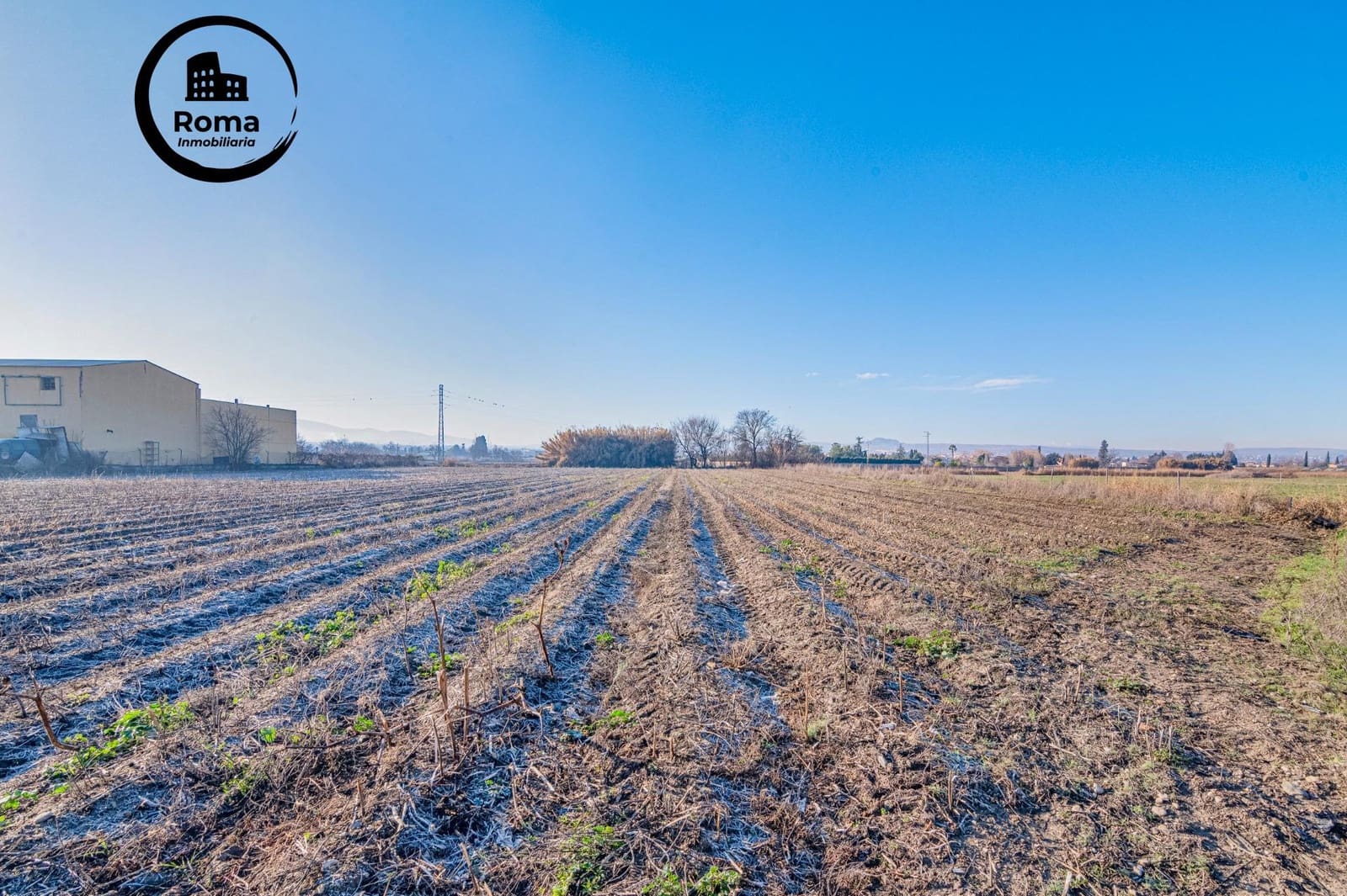 Grunde uden byggetilladelser til salg i Granada by - € 160.000 (Ref: 9536067)