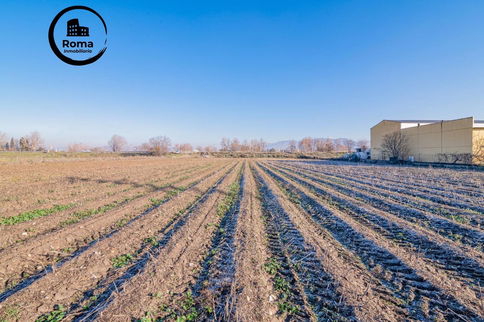 Grunde uden byggetilladelser til salg i Granada by - € 160.000 (Ref: 9536067)