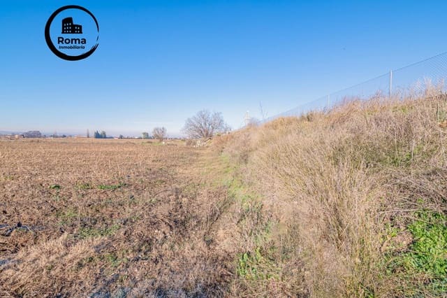 Grunde uden byggetilladelser til salg i Granada by - € 160.000 (Ref: 9536067)