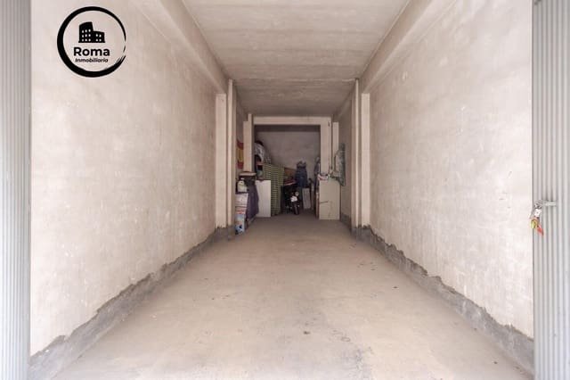 Kommersiell til salgs i Granada by - € 60 000 (Ref: 9536068)