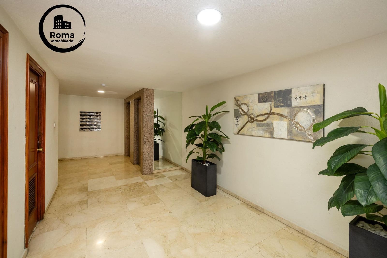 4 camera da letto Appartamento in vendita in Granada citta - 440.000 € (Rif: 9541545)