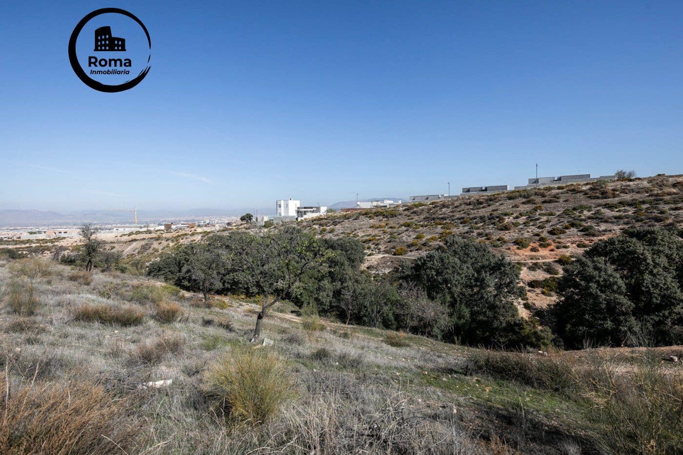 Building Plot for sale in La Zubia - € 52,900 (Ref: 9541547)