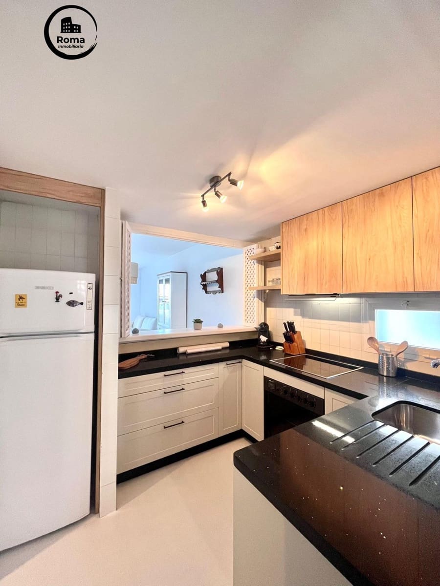 2 camera da letto Appartamento in vendita in La Herradura - 385.000 € (Rif: 9541548)