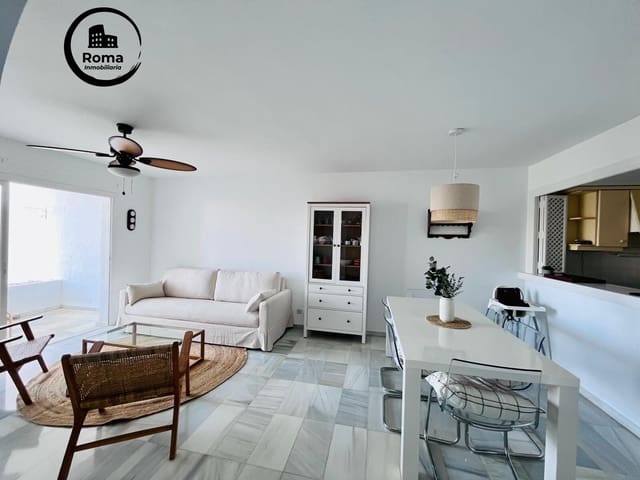 2 camera da letto Appartamento in vendita in La Herradura, Almuñécar - 385.000 € (Rif: 9541548)