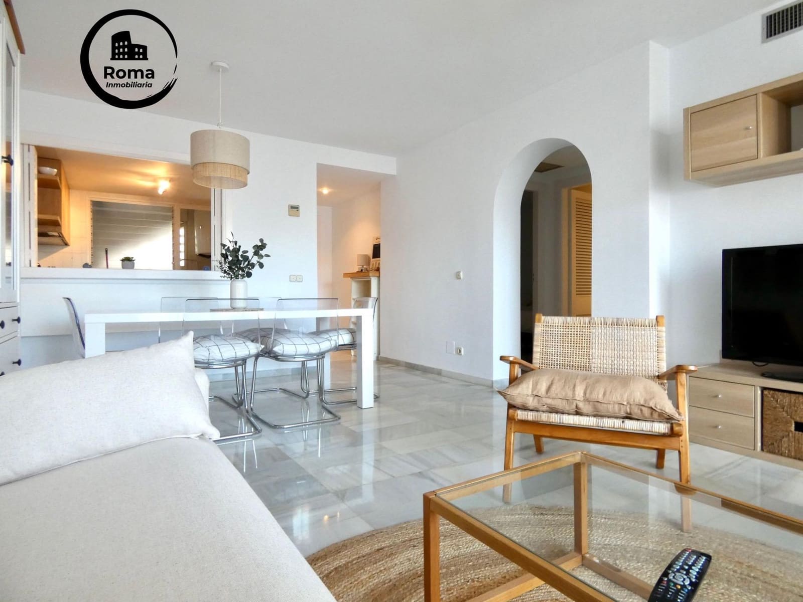 2 camera da letto Appartamento in vendita in La Herradura - 385.000 € (Rif: 9541548)