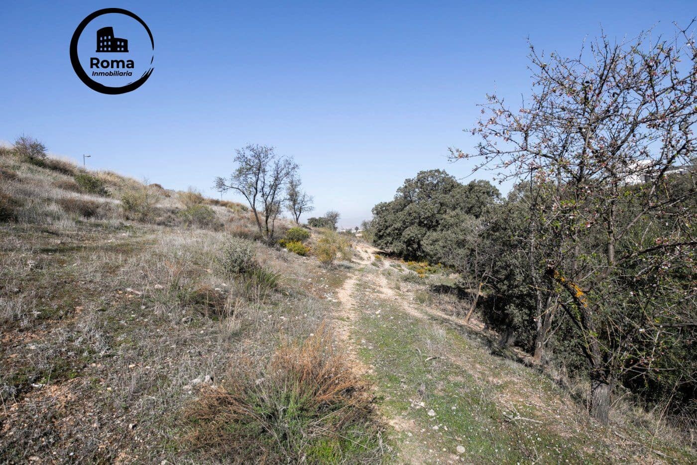 Building Plot for sale in La Zubia - € 52,900 (Ref: 9541550)