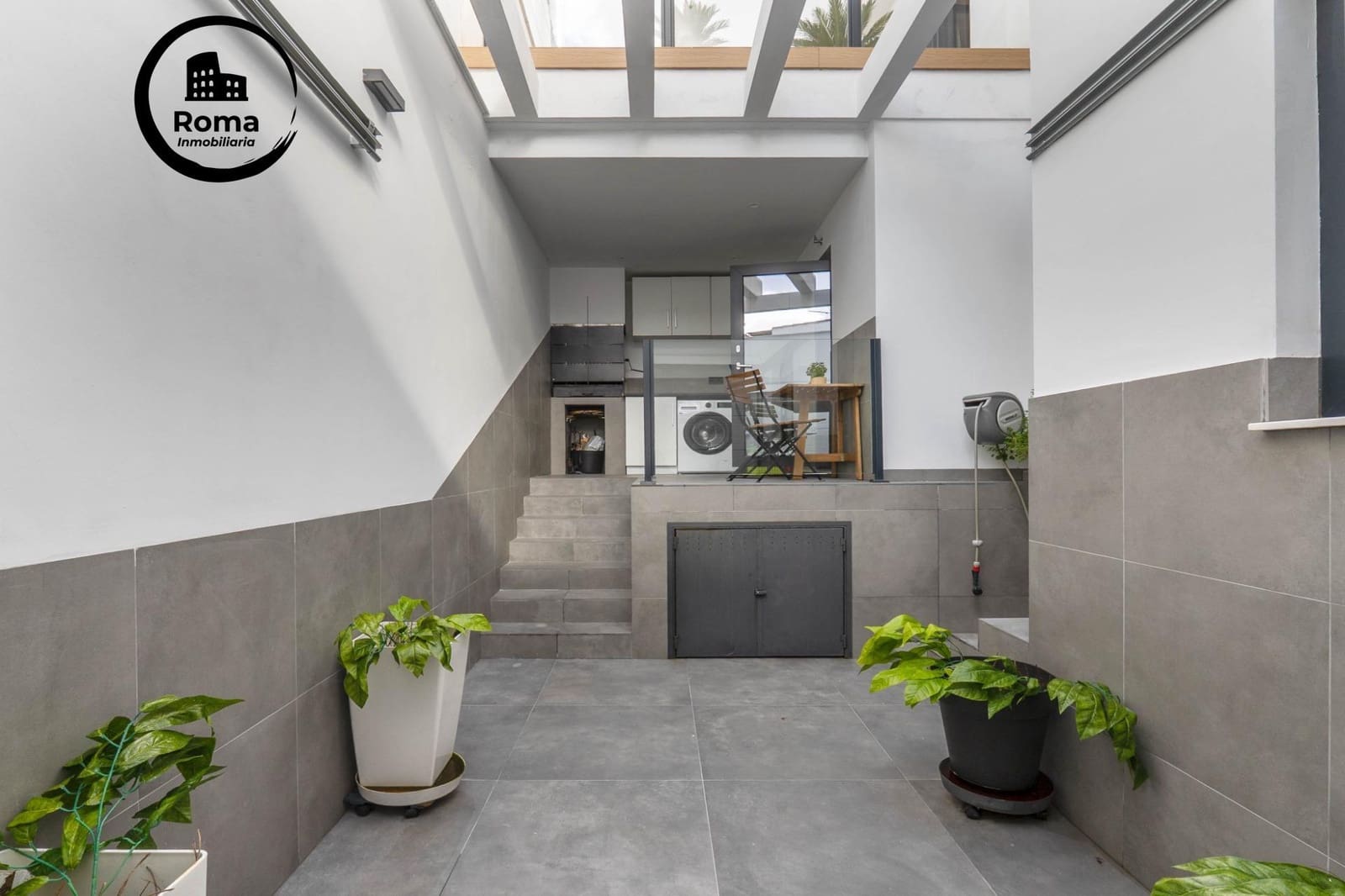 3 Zimmer Reihenhaus zu verkaufen in Albolote mit Garage - 385.000 € (Ref: 9541551)