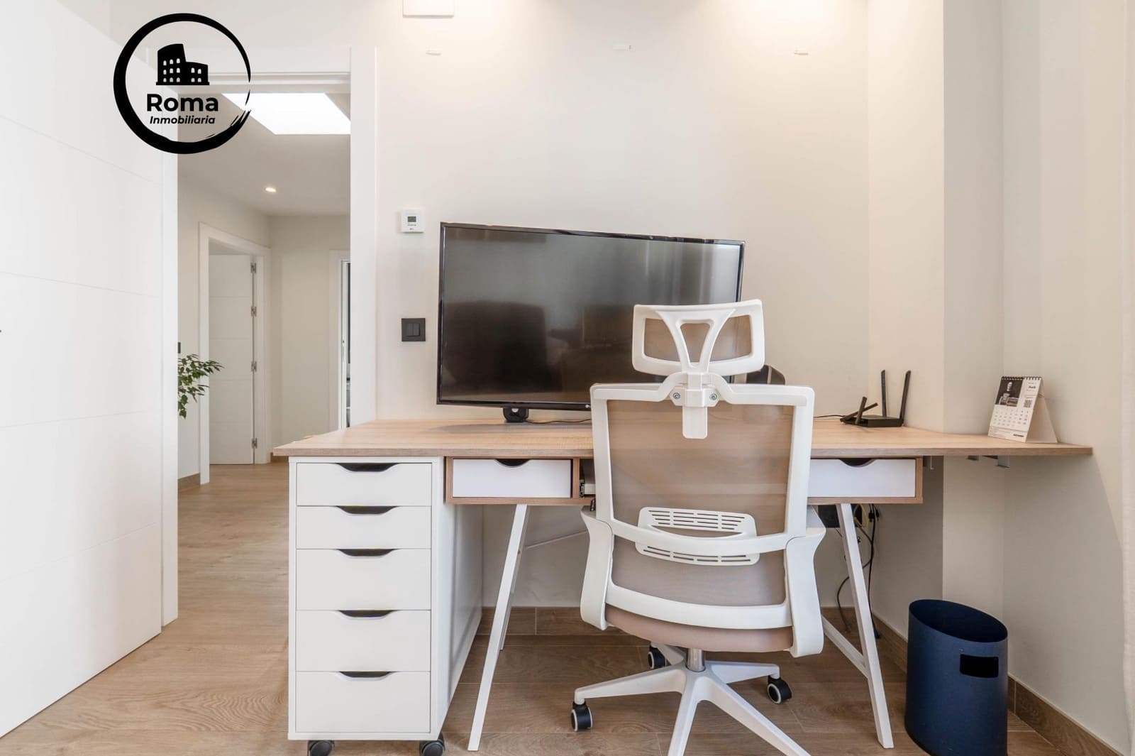 3 Zimmer Reihenhaus zu verkaufen in Albolote mit Garage - 385.000 € (Ref: 9541551)