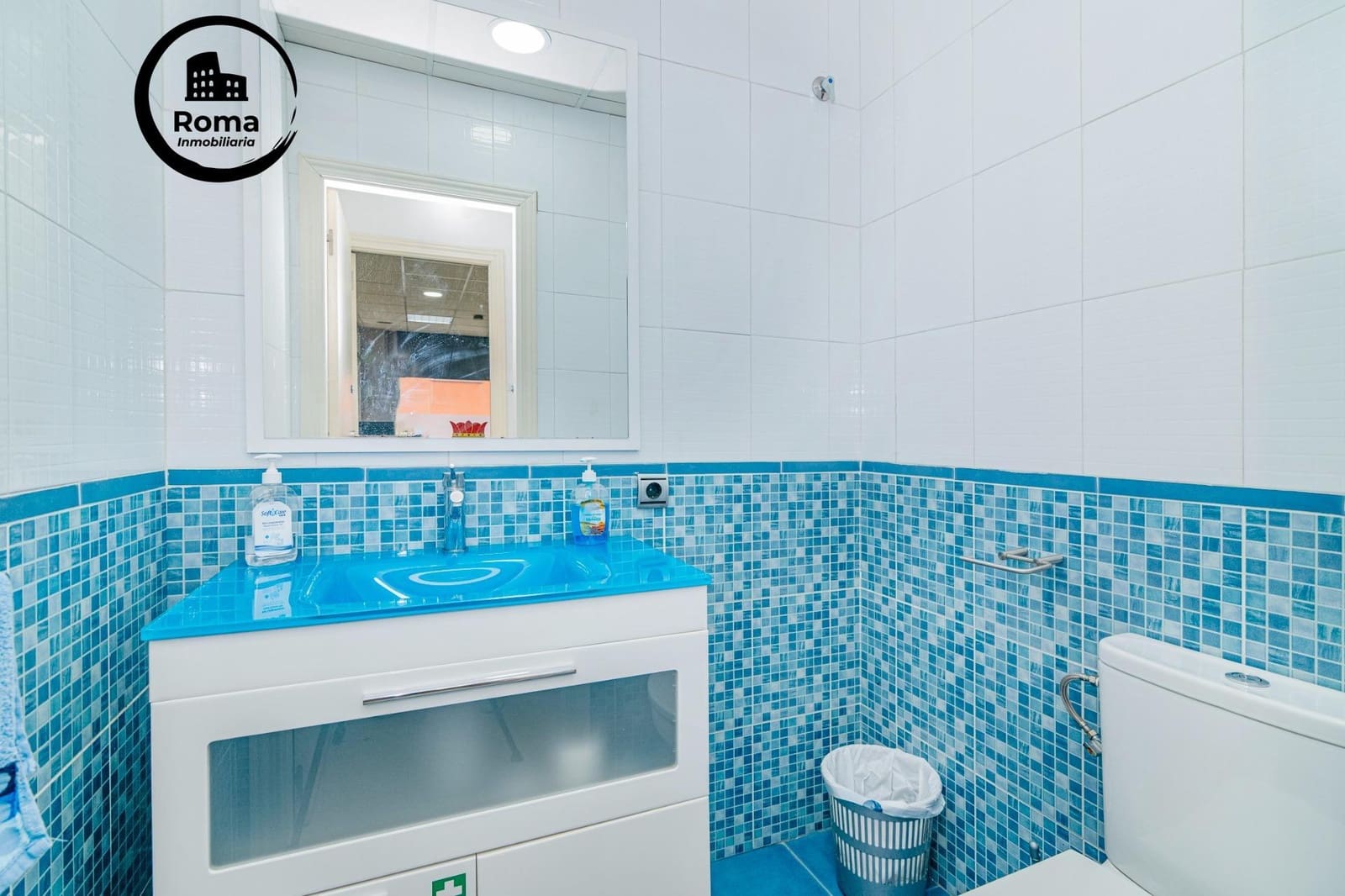 Kommersiell till salu i Santa Fe - 120 000 € (Ref: 9543777)