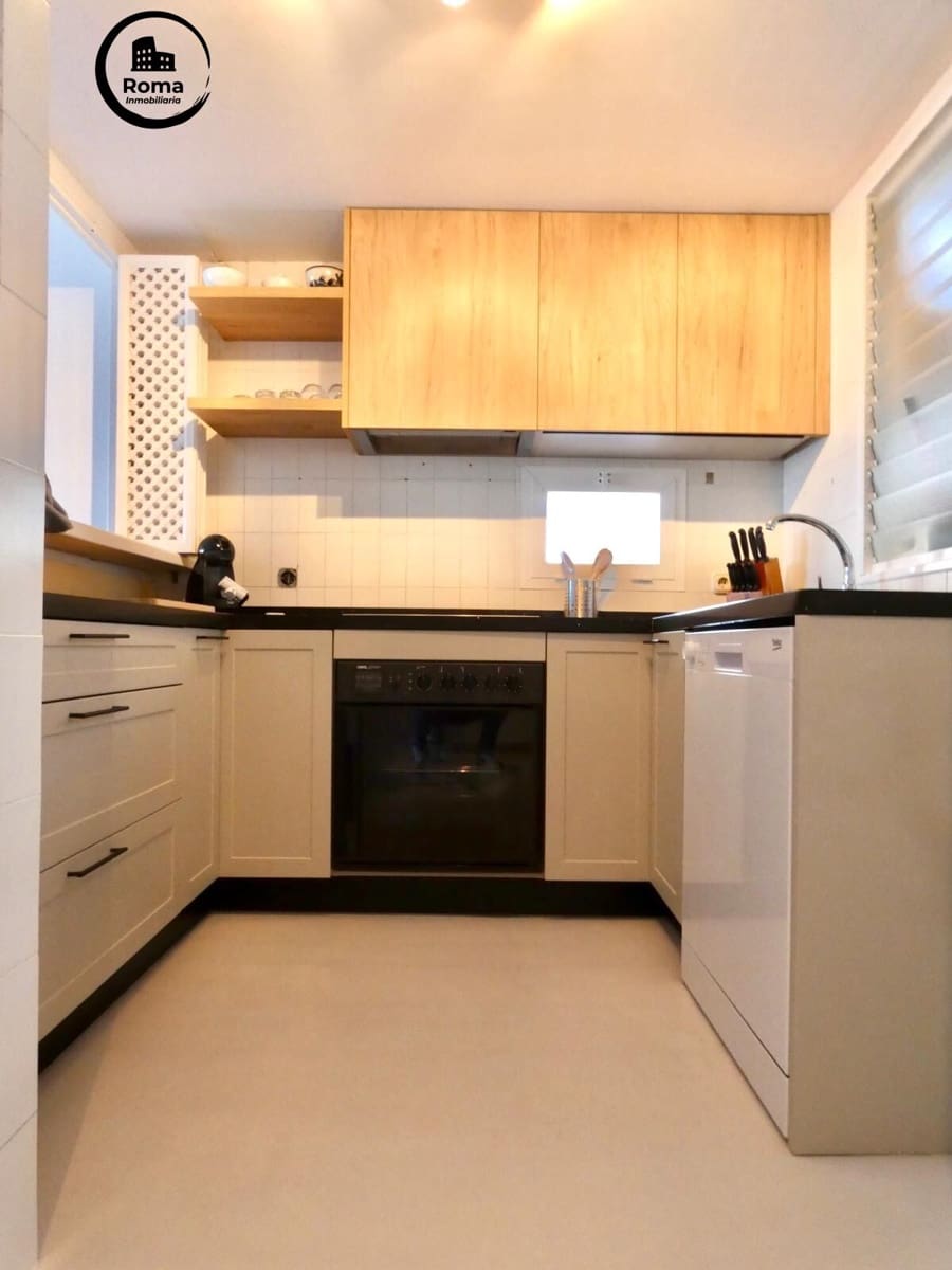 2 sovrum Lägenhet till salu i La Herradura - 385 000 € (Ref: 9543782)