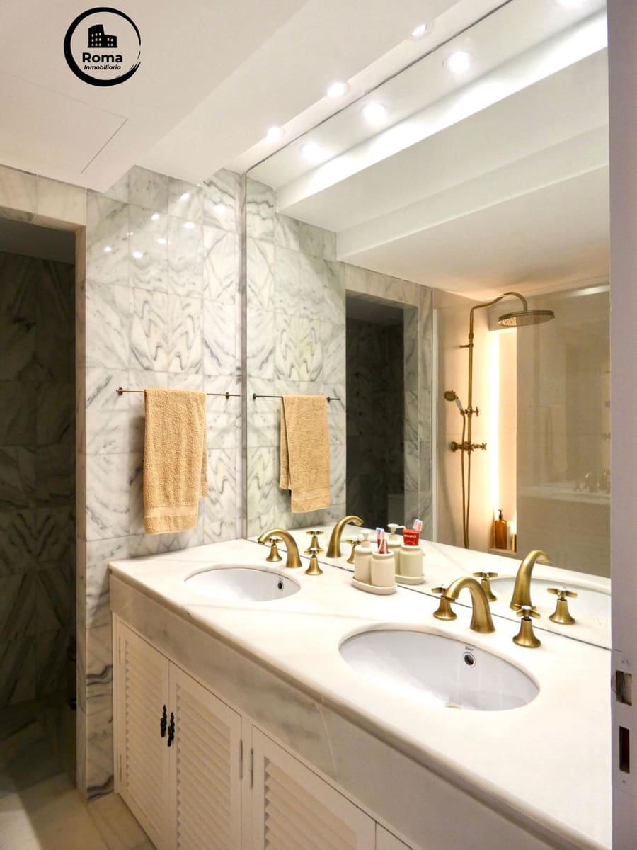 2 sovrum Lägenhet till salu i La Herradura - 385 000 € (Ref: 9543782)