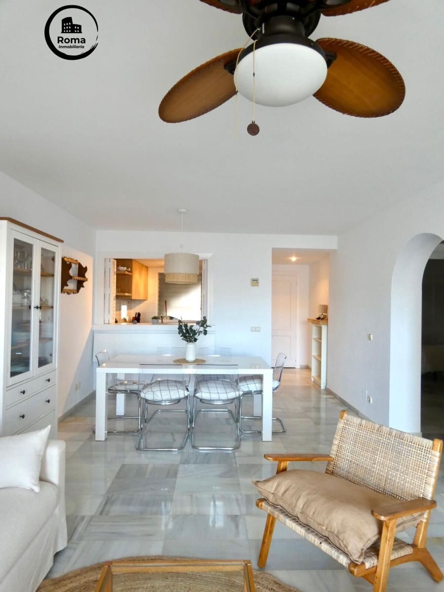 2 sovrum Lägenhet till salu i La Herradura - 385 000 € (Ref: 9543782)