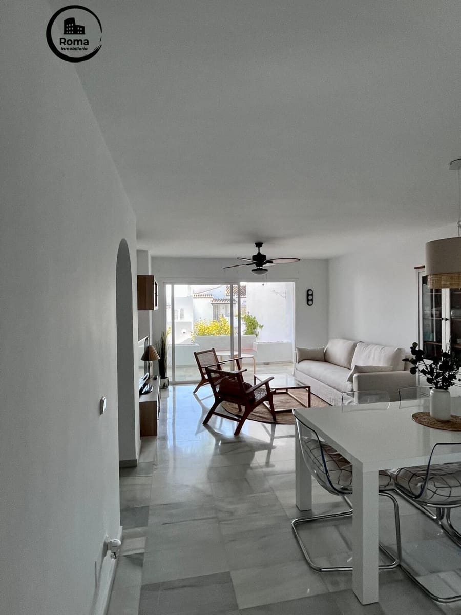 2 sovrum Lägenhet till salu i La Herradura - 385 000 € (Ref: 9543782)