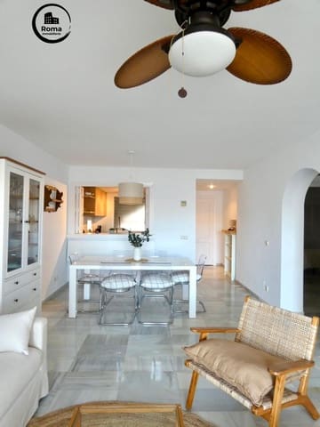 2 sovrum Lägenhet till salu i La Herradura, Almuñécar - 385 000 € (Ref: 9543782)