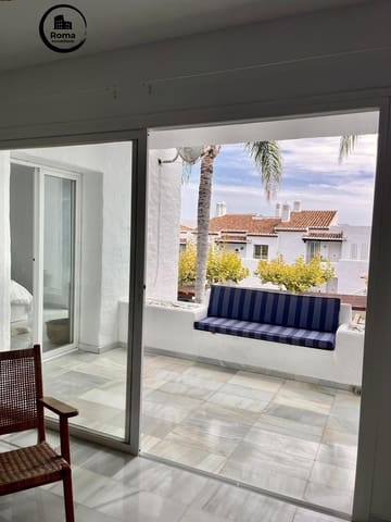 2 sovrum Lägenhet till salu i La Herradura, Almuñécar - 385 000 € (Ref: 9543782)