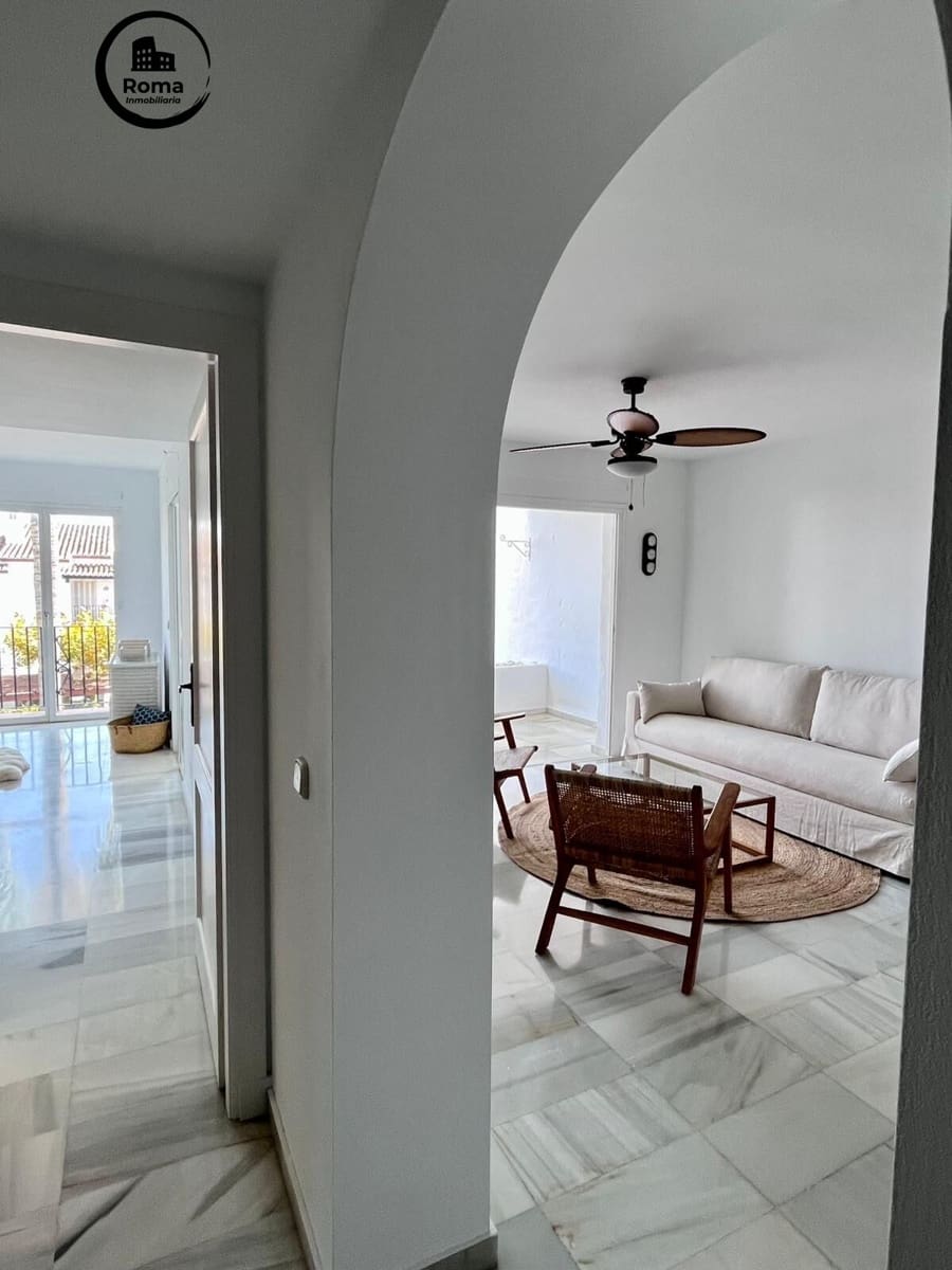 2 sovrum Lägenhet till salu i La Herradura - 385 000 € (Ref: 9543782)