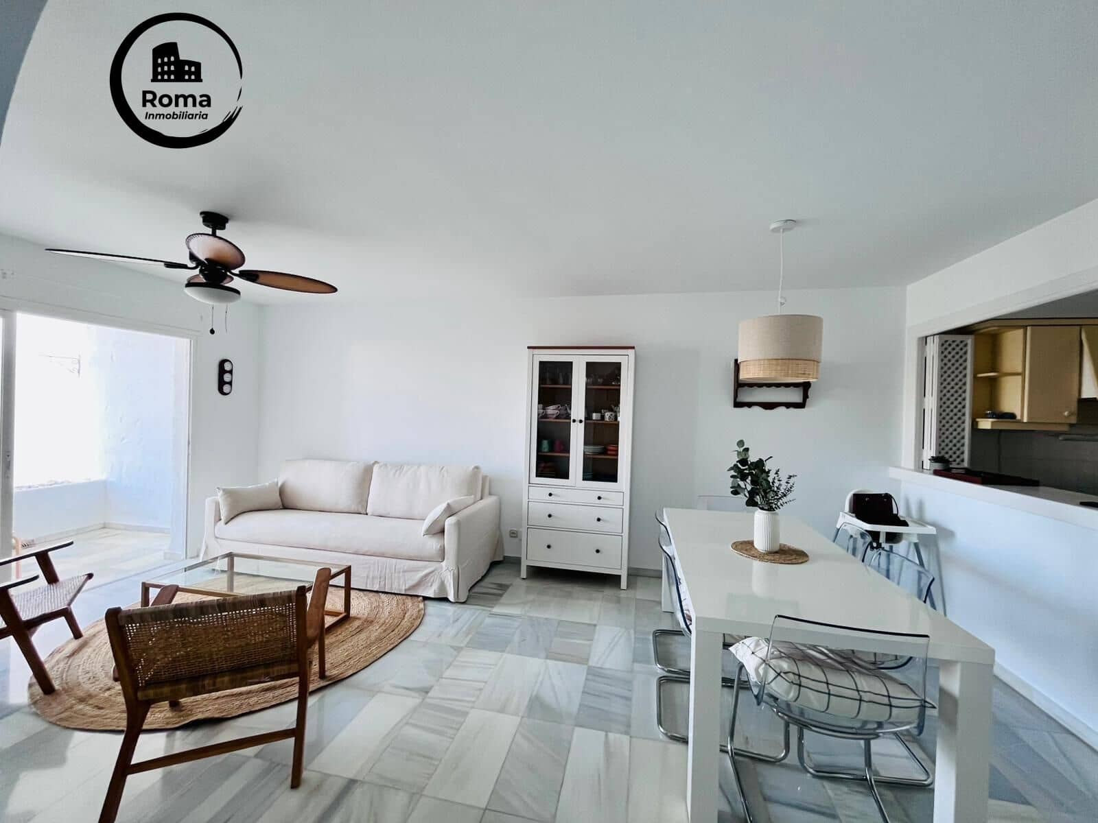 2 sovrum Lägenhet till salu i La Herradura - 385 000 € (Ref: 9543782)