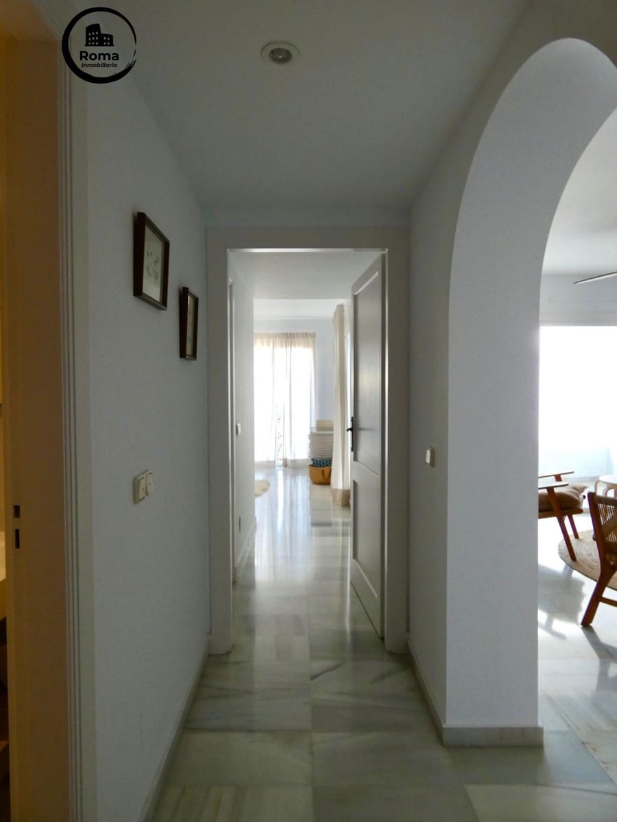 2 sovrum Lägenhet till salu i La Herradura - 385 000 € (Ref: 9543782)