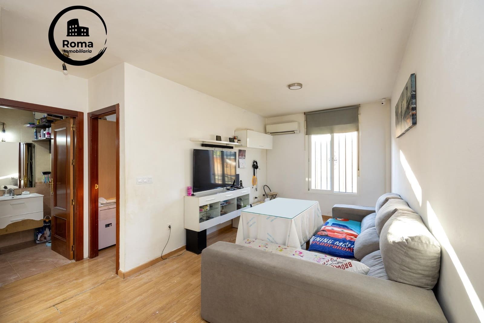 2 soverom Leilighet til salgs i Cijuela - € 98 300 (Ref: 9543787)