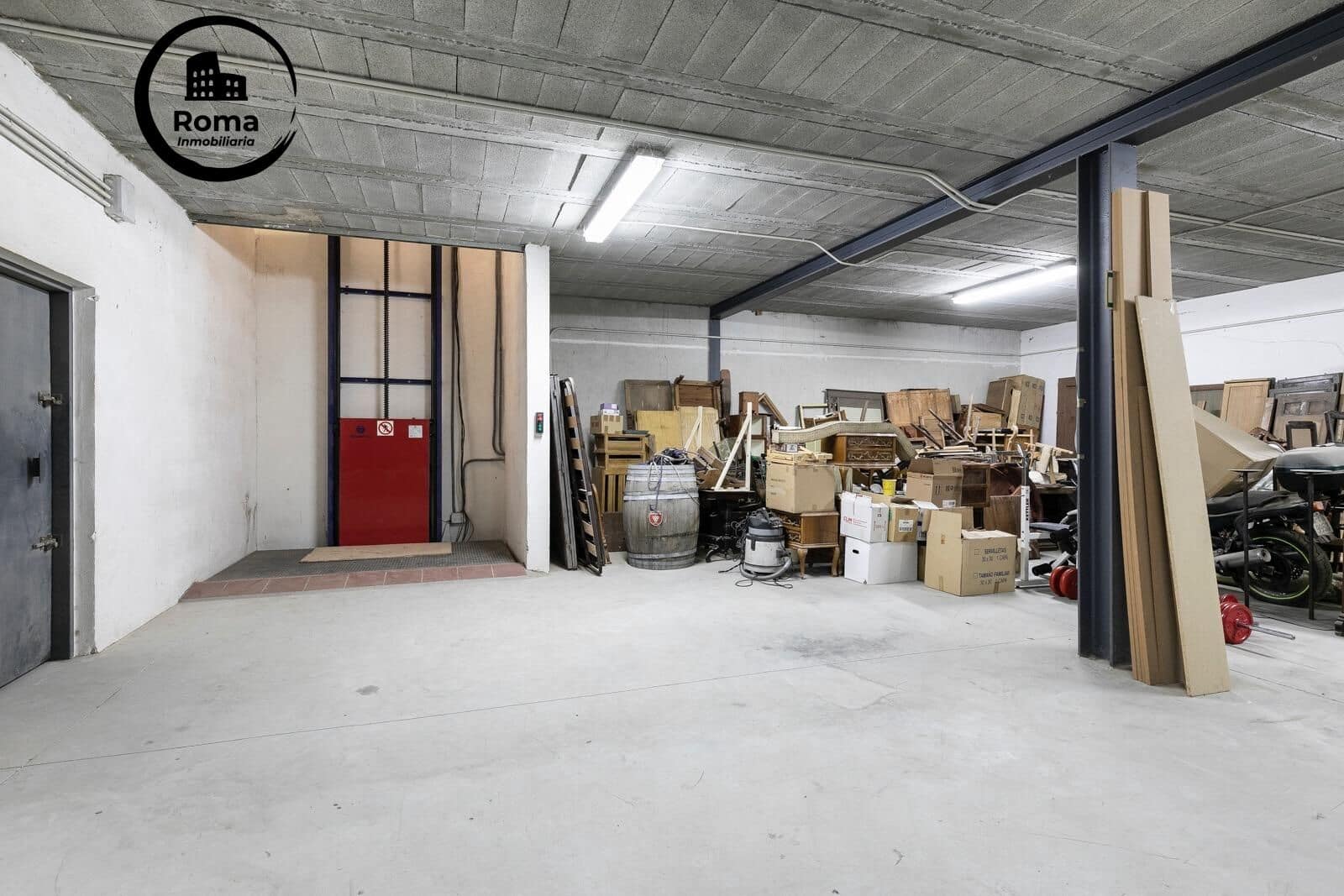 Bedrift til salgs i Cijuela - € 236 000 (Ref: 9551805)