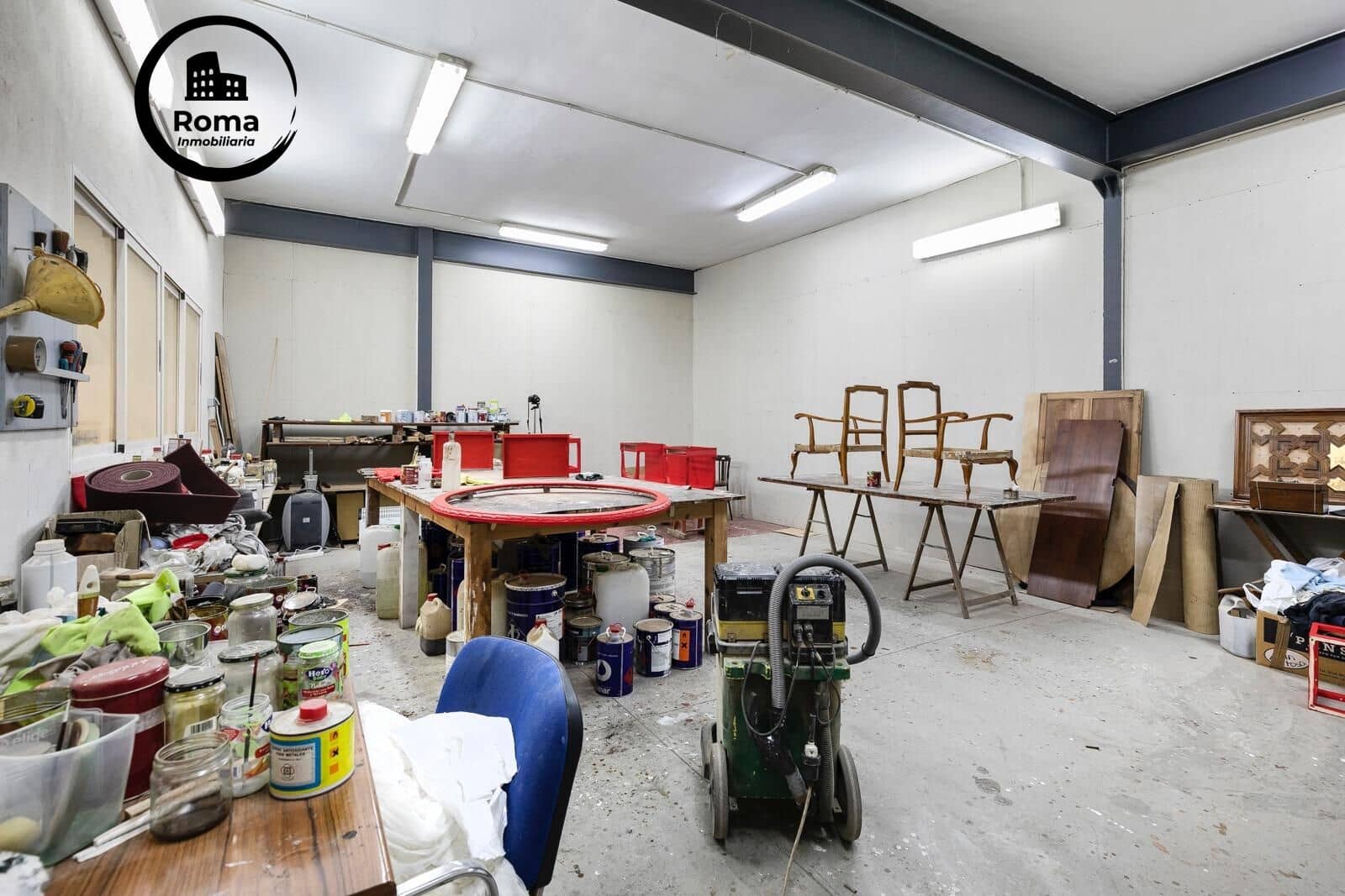 Bedrift til salgs i Cijuela - € 236 000 (Ref: 9551805)