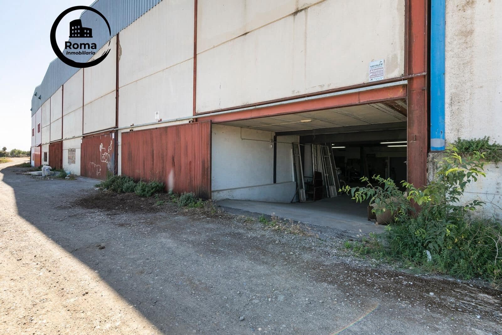 Bedrift til salgs i Cijuela - € 236 000 (Ref: 9551805)