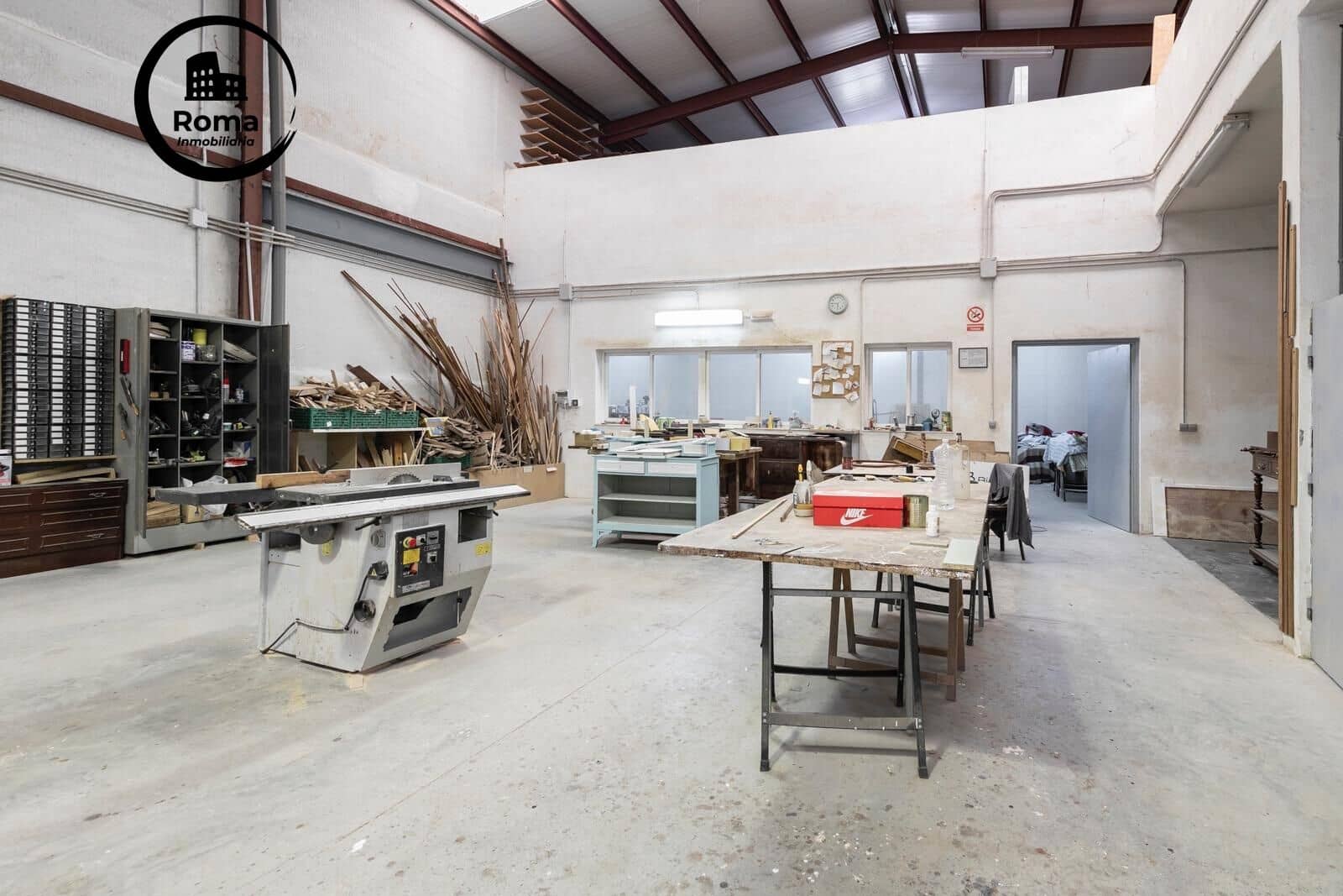 Bedrift til salgs i Cijuela - € 236 000 (Ref: 9551805)