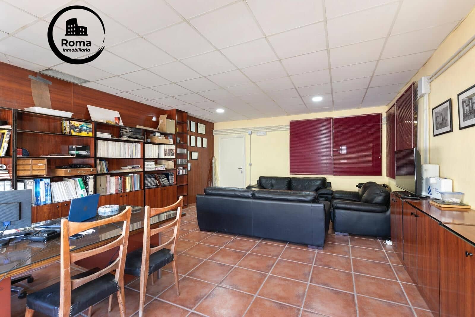 Bedrift til salgs i Cijuela - € 236 000 (Ref: 9551805)