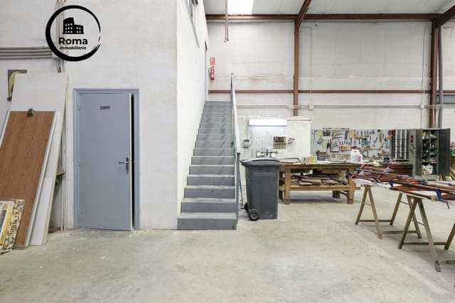 Bedrift til salgs i Cijuela - € 236 000 (Ref: 9551805)