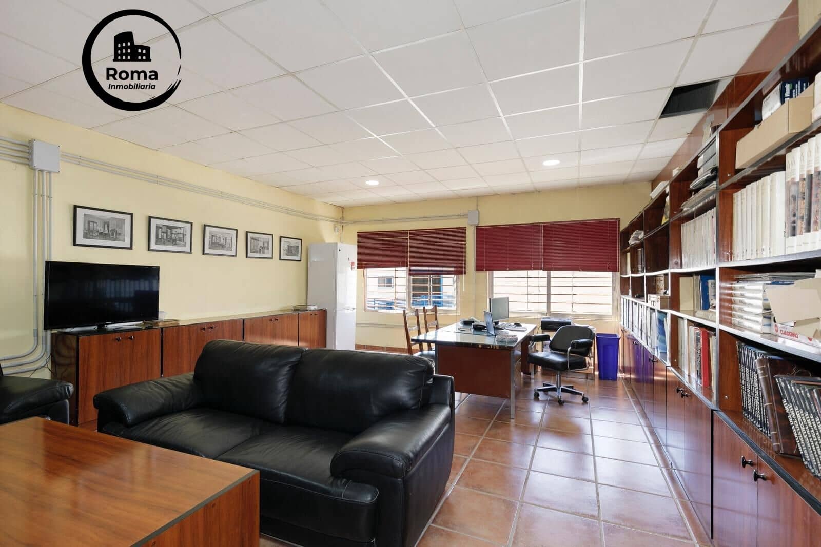 Bedrift til salgs i Cijuela - € 236 000 (Ref: 9551805)