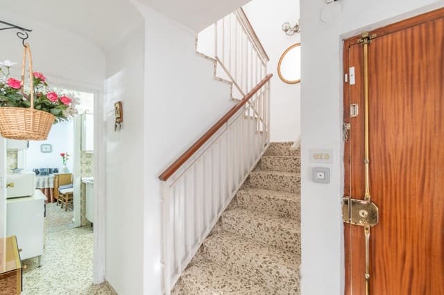 5 soverom Rekkehus til salgs i Armilla - € 239 000 (Ref: 9551808)