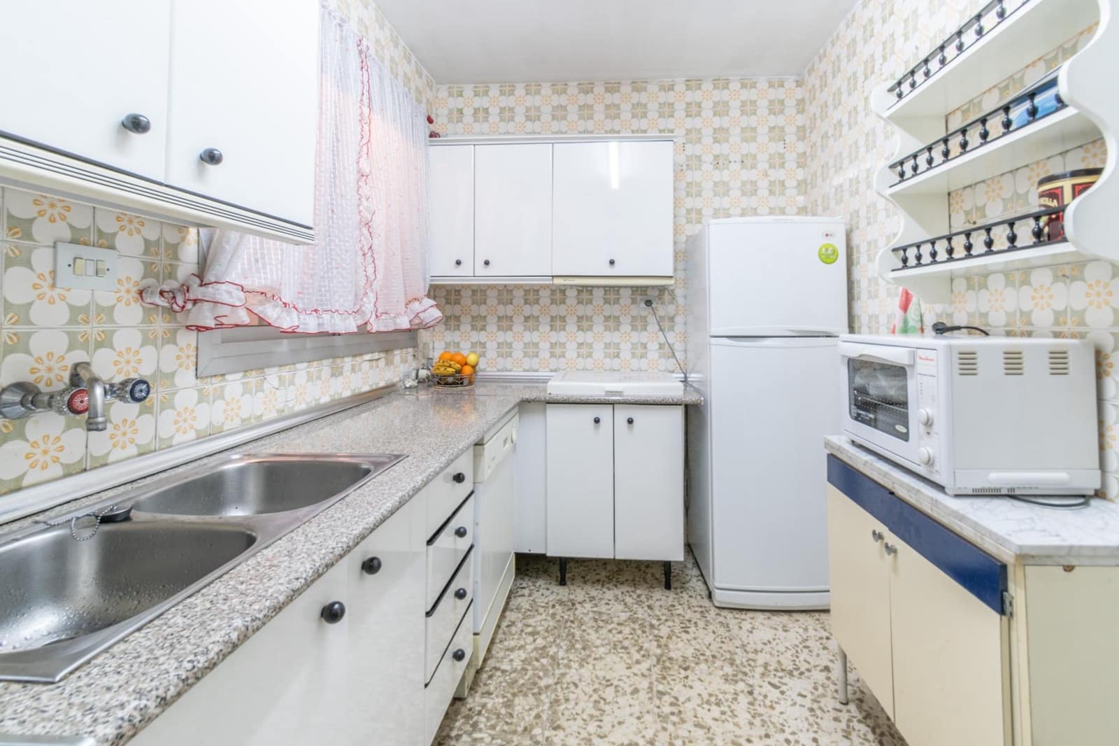 5 soverom Rekkehus til salgs i Armilla - € 239 000 (Ref: 9551808)