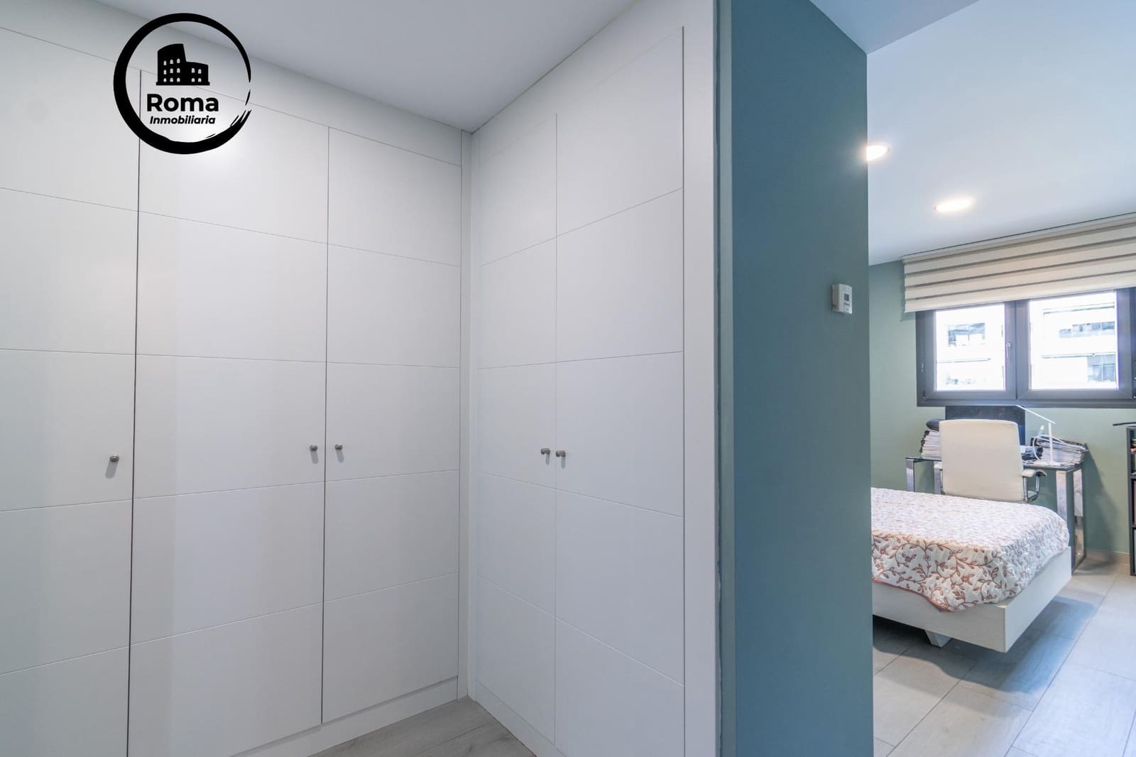 3 sypialnia Mieszkanie na sprzedaż w Armilla z basenem - 462 000 € (Ref: 9551811)