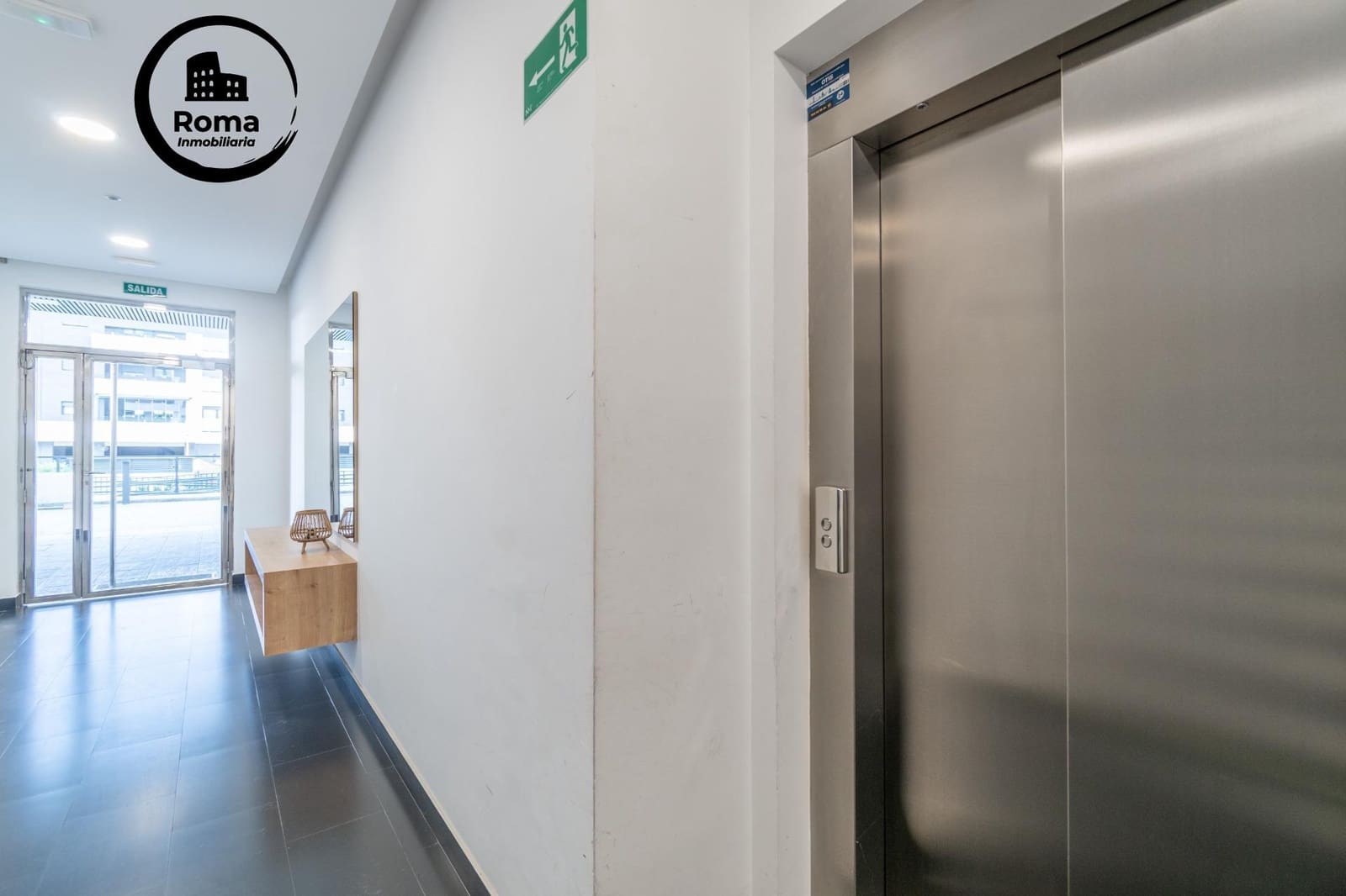 3 sypialnia Mieszkanie na sprzedaż w Armilla z basenem - 462 000 € (Ref: 9551811)