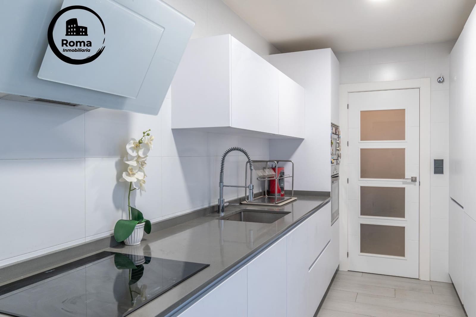 3 sypialnia Mieszkanie na sprzedaż w Armilla z basenem - 462 000 € (Ref: 9551811)