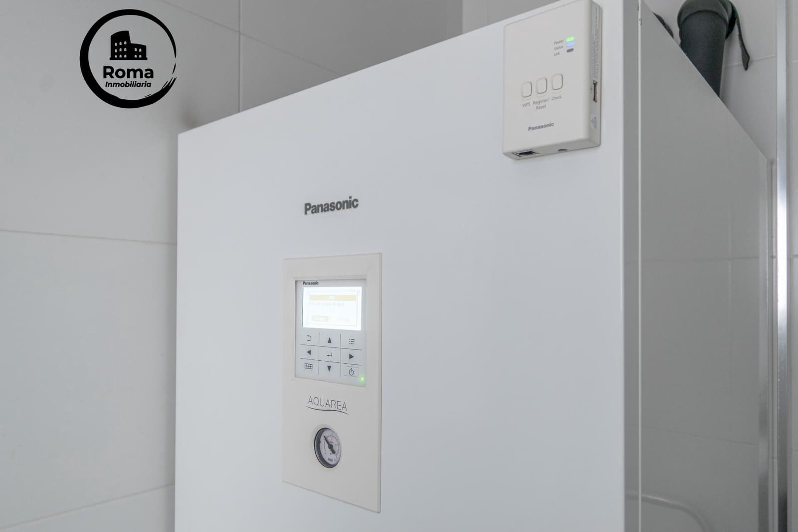 3 sypialnia Mieszkanie na sprzedaż w Armilla z basenem - 462 000 € (Ref: 9551811)