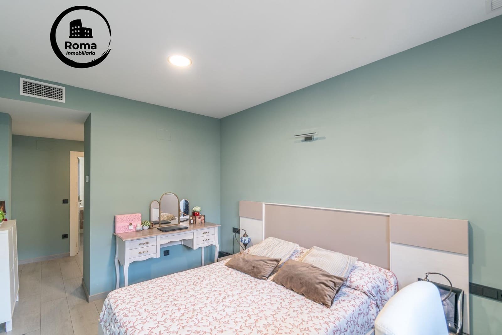 3 sypialnia Mieszkanie na sprzedaż w Armilla z basenem - 462 000 € (Ref: 9551811)