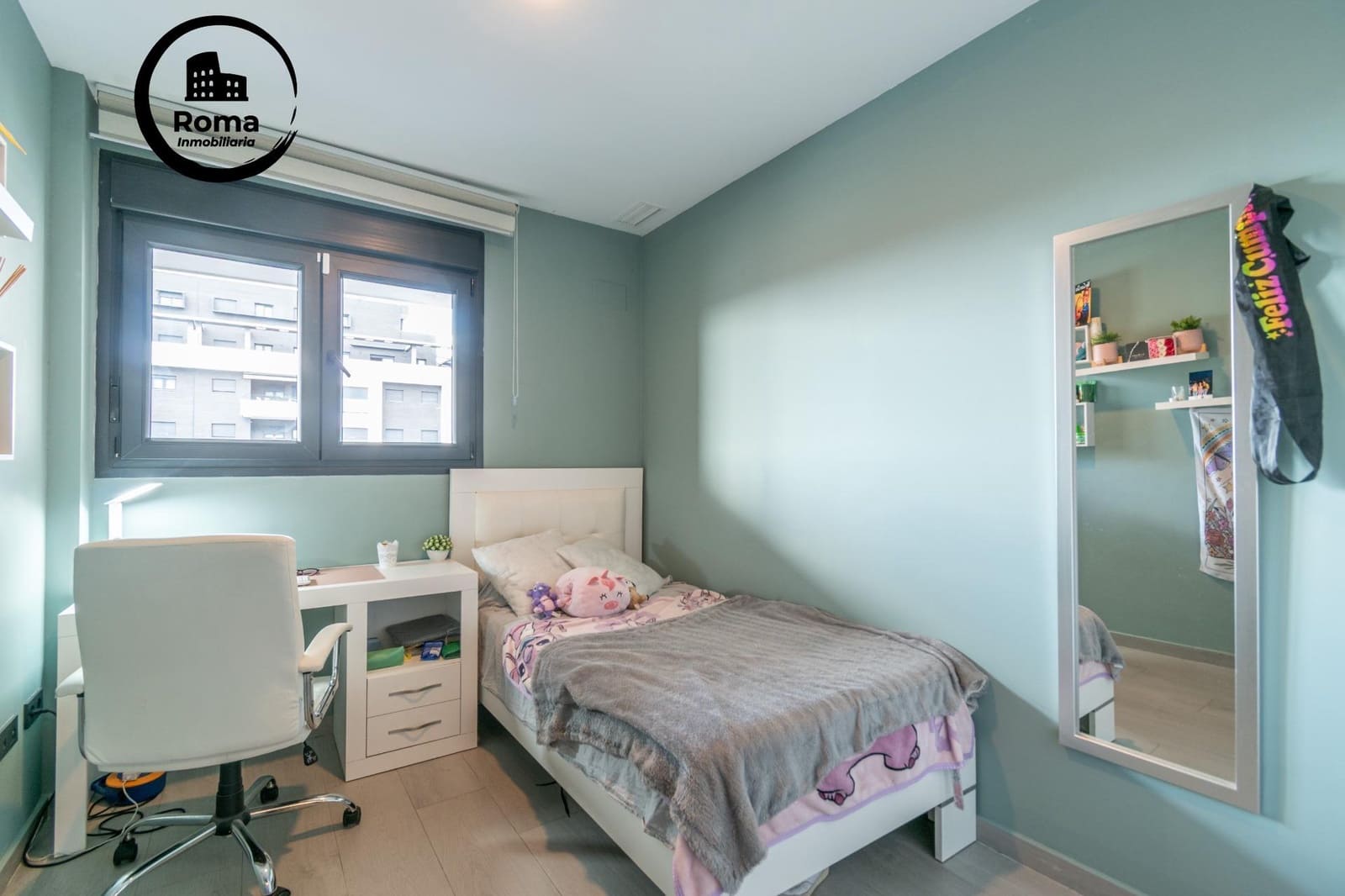 3 sypialnia Mieszkanie na sprzedaż w Armilla z basenem - 462 000 € (Ref: 9551811)