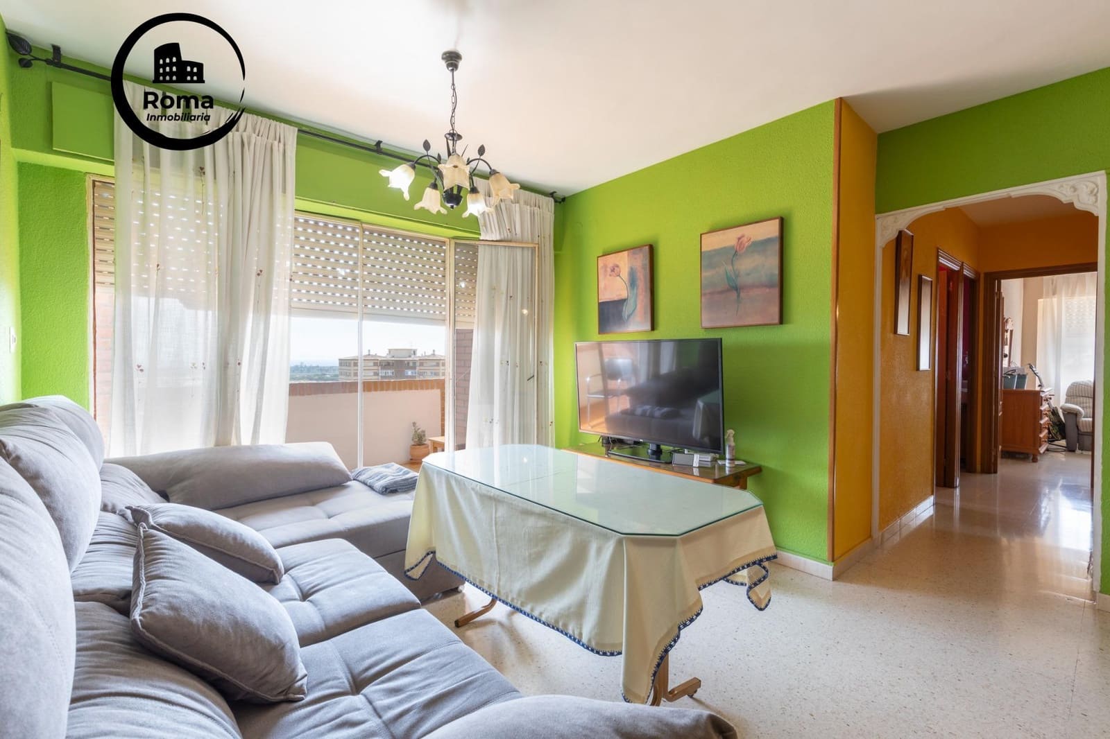 3 soverom Leilighet til salgs i Motril - € 163 000 (Ref: 9551812)