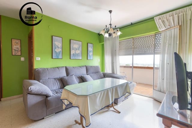 3 soverom Leilighet til salgs i Motril - € 163 000 (Ref: 9551812)