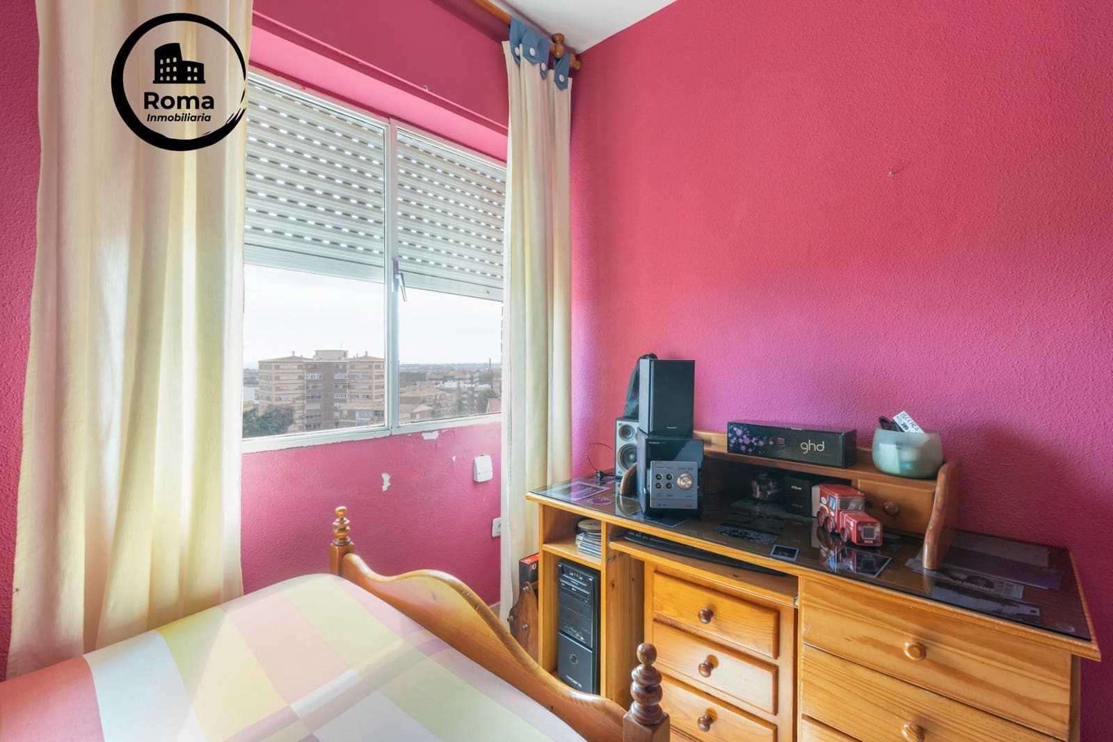 3 soverom Leilighet til salgs i Motril - € 163 000 (Ref: 9551812)